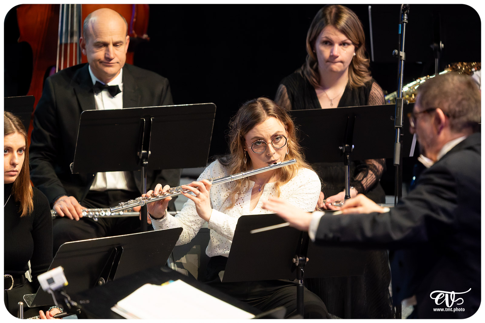 OHH - CONCERT DU NOUVEL AN 2026